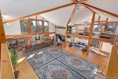 1689 Columbine, Crestone, CO 81131 - Photo 9