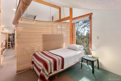 1689 Columbine, Crestone, CO 81131 - Photo 31