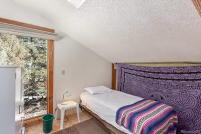 1689 Columbine, Crestone, CO 81131 - Photo 35