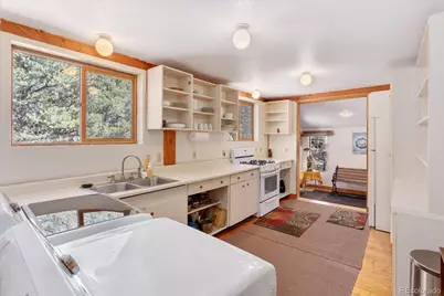 1689 Columbine, Crestone, CO 81131 - Photo 15