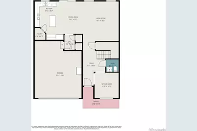 307 Hunter Avenue, Lochbuie, CO 80603 - Photo 27