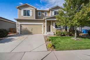 307 Hunter Ave, Lochbuie, CO 80603 - Photo 1