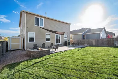 307 Hunter Avenue, Lochbuie, CO 80603 - Photo 5