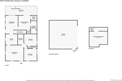 2451 W 55th Avenue, Denver, CO 80221 - Photo 33