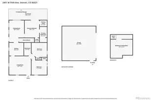 2451 W 55th Ave, Denver, CO 80221 - Photo 33