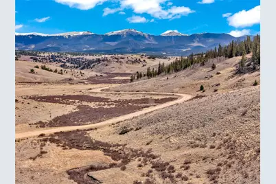 1950 Travois Road, Como, CO 80432 - Photo 1