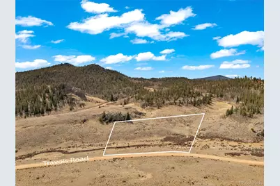 1950 Travois Road, Como, CO 80432 - Photo 3