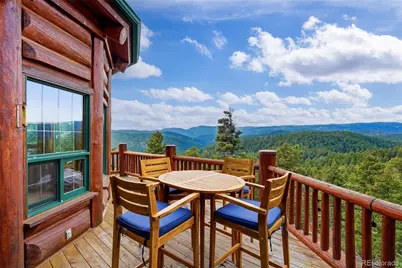 13891 Quaking Aspen Lane, Larkspur, CO 80118 - Photo 17