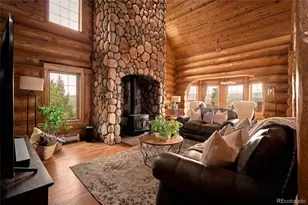 13891 Quaking Aspen Ln, Larkspur, CO 80118 - Photo 23
