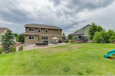 5905 Lasso Place, Parker, CO 80134 - Photo 31