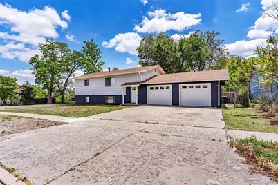 228 Greenwood Avenue, Canon City, CO 81212 - Photo 1