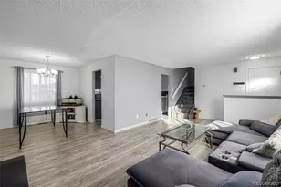 14551 E Gunnison Pl, Aurora, CO 80012 - Photo 5