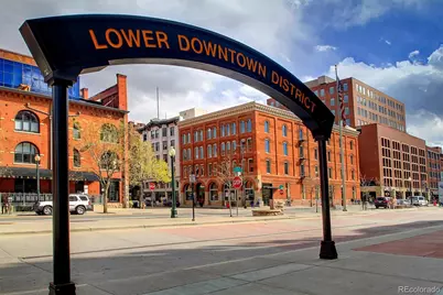 1801 Wynkoop Street #511, Denver, CO 80202 - Photo 47