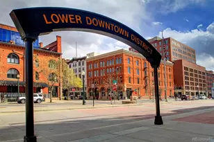 1801 Wynkoop St, Denver, CO 80202 - Photo 47