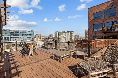 1801 Wynkoop Street #511, Denver, CO 80202 - Photo 25