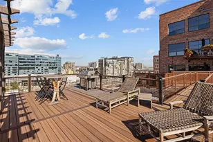 1801 Wynkoop St, Denver, CO 80202 - Photo 25
