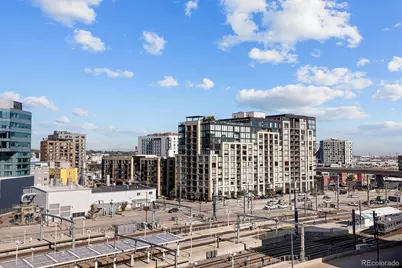 1801 Wynkoop Street #511, Denver, CO 80202 - Photo 33