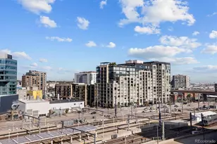 1801 Wynkoop St, Denver, CO 80202 - Photo 33