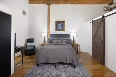1801 Wynkoop Street #511, Denver, CO 80202 - Photo 5