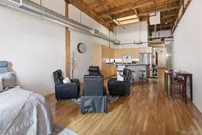 1801 Wynkoop Street #511, Denver, CO 80202 - Photo 13