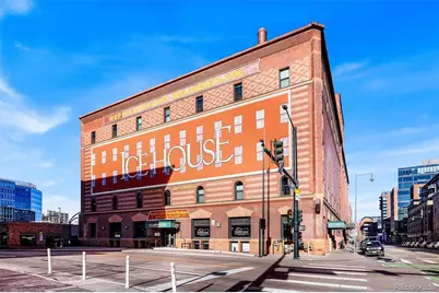 1801 Wynkoop Street #511, Denver, CO 80202 - Photo 1