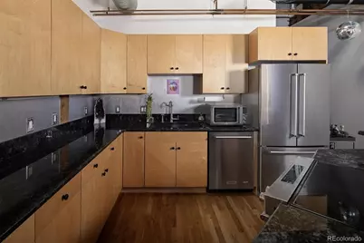 1801 Wynkoop Street #511, Denver, CO 80202 - Photo 17