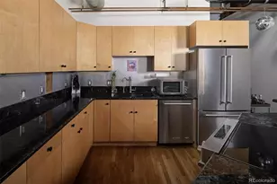 1801 Wynkoop St, Denver, CO 80202 - Photo 17