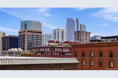 1801 Wynkoop Street #511, Denver, CO 80202 - Photo 21