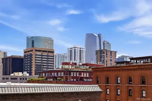 1801 Wynkoop St, Denver, CO 80202 - Photo 21