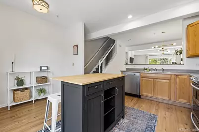 2771 W Riverwalk Circle #G, Littleton, CO 80123 - Photo 9