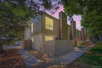 7373 W Florida Avenue #15D, Lakewood, CO 80232 - Photo 7