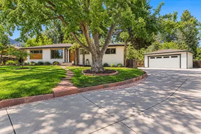 3155 Dartmouth Avenue, Boulder, CO 80305 - Photo 1