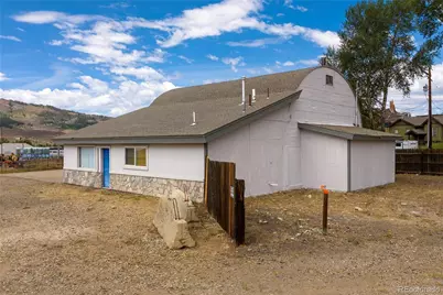 401 Meadow Road, Granby, CO 80446 - Photo 9