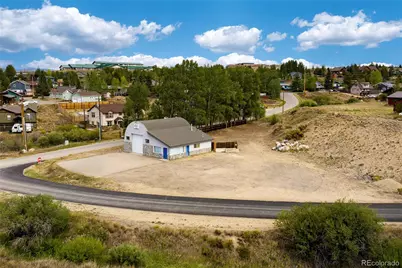 401 Meadow Road, Granby, CO 80446 - Photo 3
