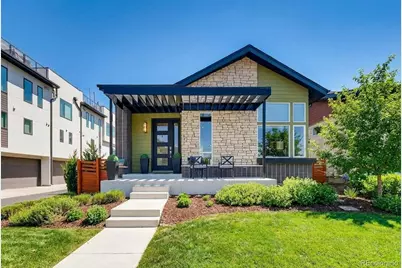 6819 E Archer Drive, Denver, CO 80230 - Photo 5