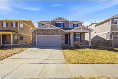 5573 Jasper Street, Denver, CO 80239 - Photo 1