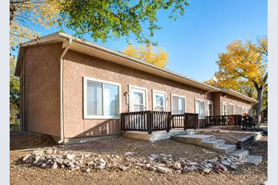 129 Wellington Street, Fountain, CO 80817 - Photo 1