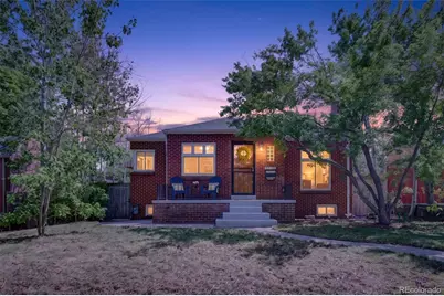 3176 W 39th Avenue, Denver, CO 80211 - Photo 1