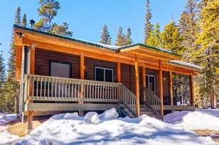 182 Rachael's Pl, Alma, CO 80420 - Photo 1