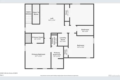 21339 E Tufts Avenue, Aurora, CO 80015 - Photo 29