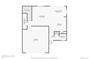 21339 E Tufts Ave, Aurora, CO 80015 - Photo 31