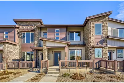 6839 Parterre Parkway N #4, Thornton, CO 80602 - Photo 1