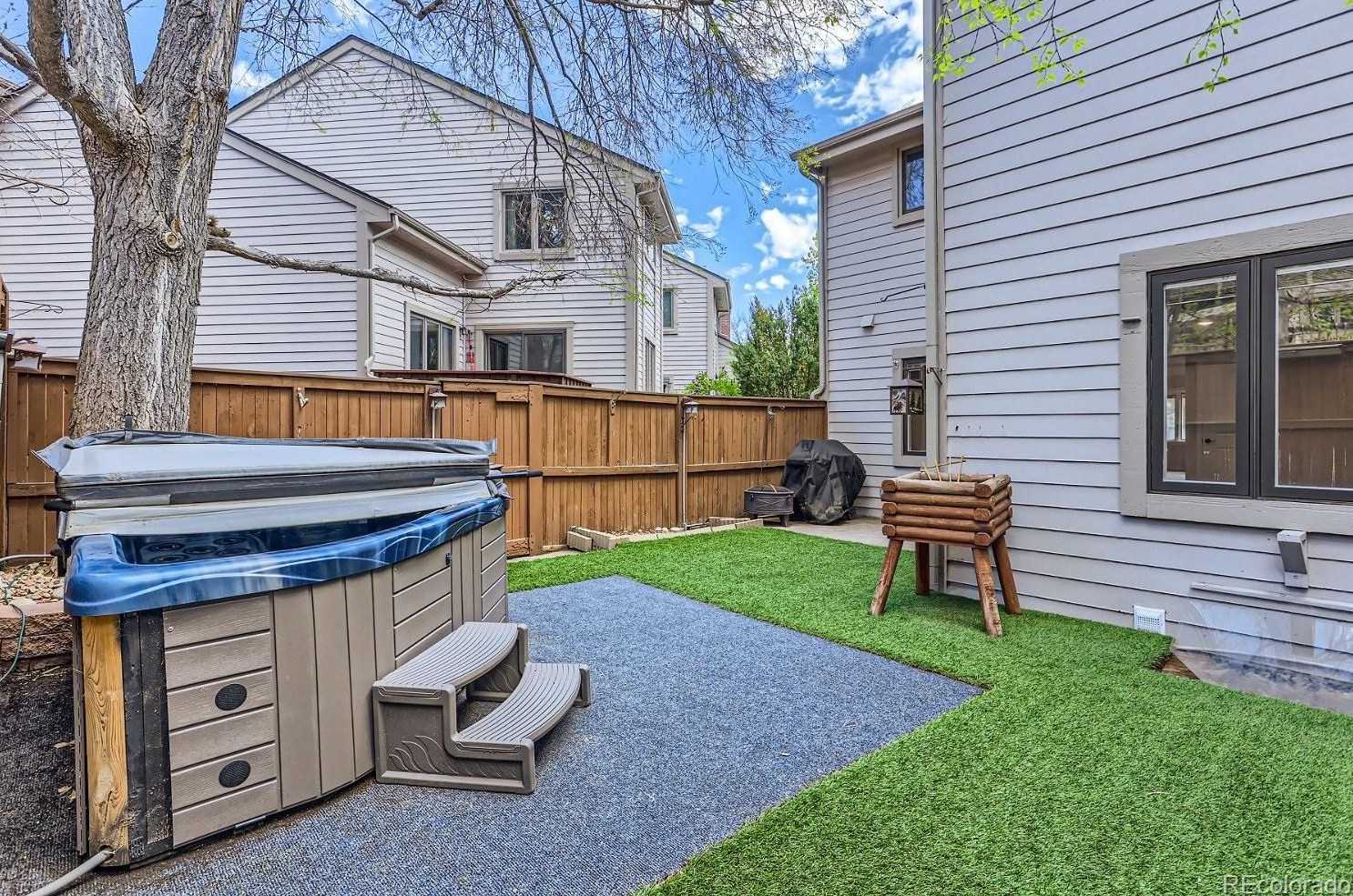12537 1st Pl, Denver CO  80228-5003 exterior