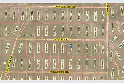 Lot 105 Schlitz Rd., Fort Garland, CO 81133 - Photo 13