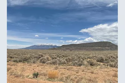 Lot 105 Schlitz Rd., Fort Garland, CO 81133 - Photo 1