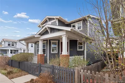 8894 E 29th Place, Denver, CO 80238 - Photo 1