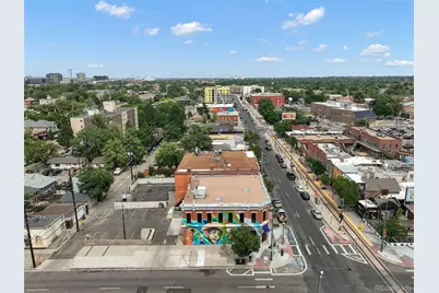 2711 Welton Street #201, Denver, CO 80205 - Photo 25