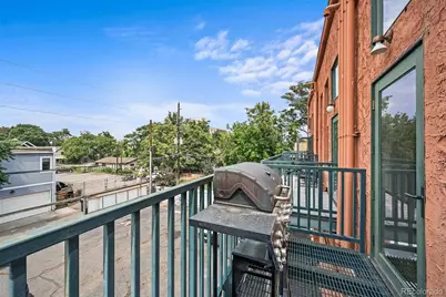 2711 Welton Street #201, Denver, CO 80205 - Photo 15