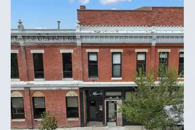 2711 Welton Street #201, Denver, CO 80205 - Photo 5