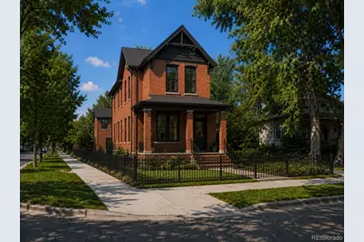 3605 N Zuni Street, Denver, CO 80211 - Photo 1